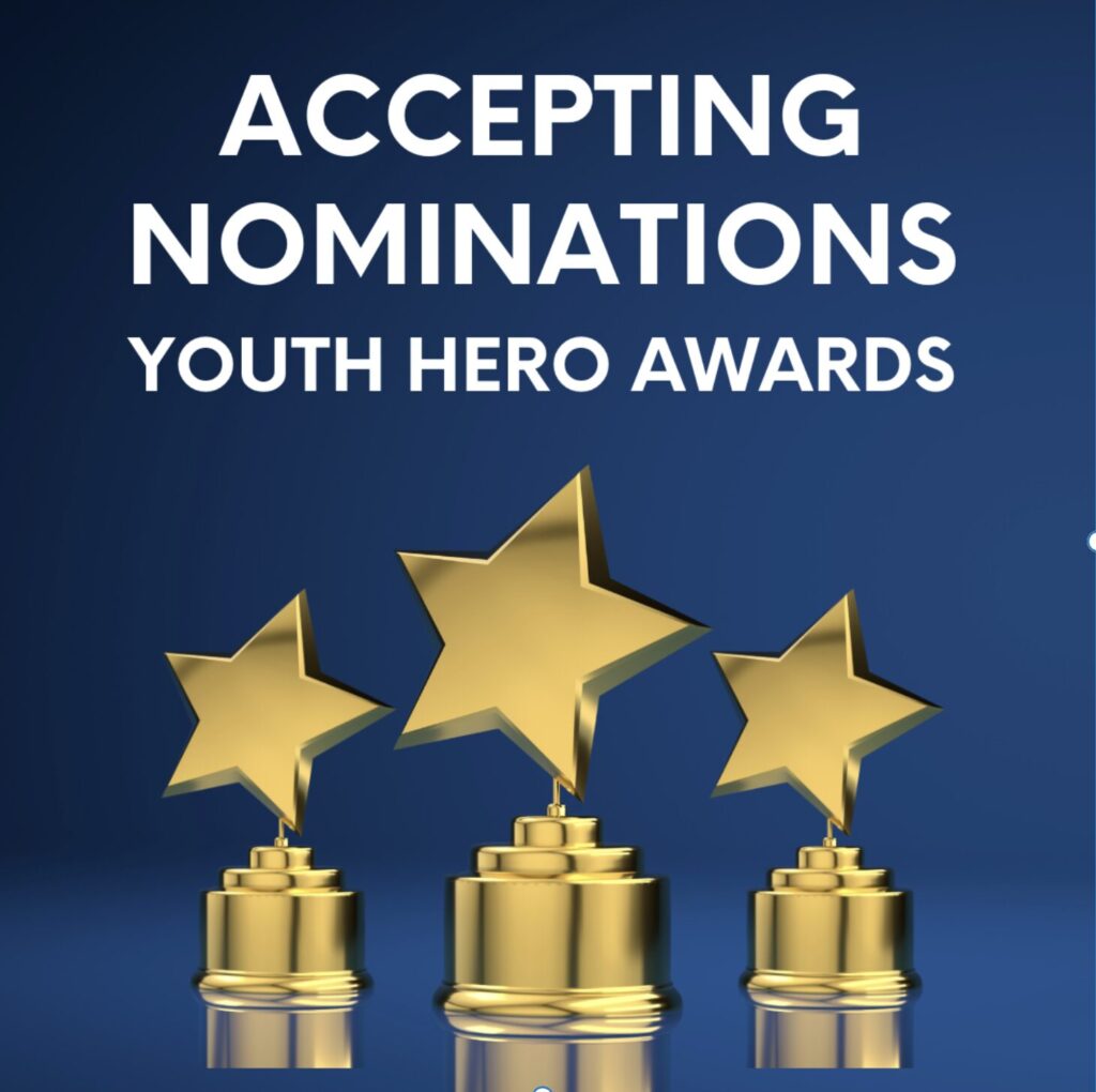 youth hero awards